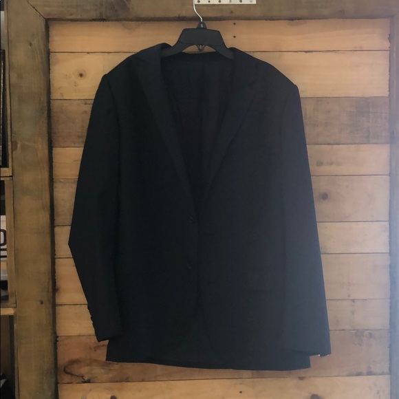 Bonobos Other - Oversized Men’s Blazer